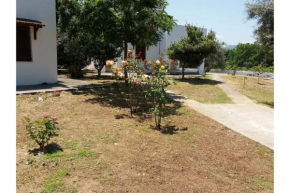 Μaria's house 1
